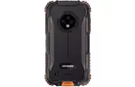 Мобильный телефон Doogee S35 3/16Gb Orange