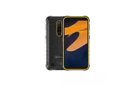 Мобильный телефон Ulefone Armor X8i 3/32Gb Orange (6937748734406) - Фото