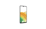 Мобильный телефон Samsung Galaxy A33 5G 6/128Gb Light Blue (SM-A336BLBGSEK)