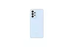 Мобильный телефон Samsung Galaxy A33 5G 6/128Gb Light Blue (SM-A336BLBGSEK)