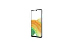 Мобильный телефон Samsung Galaxy A33 5G 6/128Gb Light Blue (SM-A336BLBGSEK)