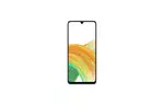Мобильный телефон Samsung Galaxy A33 5G 6/128Gb Light Blue (SM-A336BLBGSEK)
