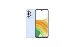 Мобильный телефон Samsung Galaxy A33 5G 6/128Gb Light Blue (SM-A336BLBGSEK)