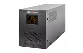 Пристрій безперебійного живлення LogicPower LP-UL3000VA (16156) - Фото Пристрій безперебійного живлення LogicPower LP-UL3000VA (16156) - Фото