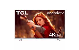 Телевизор TCL 43P725 - Фото