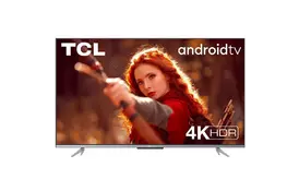 Телевизор TCL 55P725 - Фото