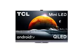 Телевизор TCL 55C825 - Фото