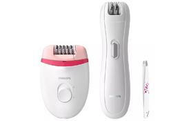 Эпилятор Philips BRP506/00 - Фото