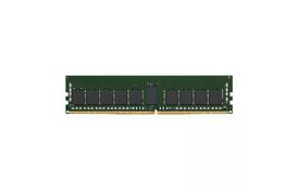 Модуль памяти для сервера DDR4 16GB ECC RDIMM 3200MHz 1Rx4 1.2V CL22 Kingston (KSM32RS4/16MRR) - Фото