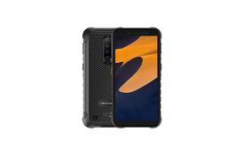 Мобильный телефон Ulefone Armor X8i 3/32Gb Black (6937748734390) - Фото