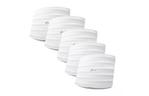 Точка доступа Wi-Fi TP-Link EAP245-5-PACK
