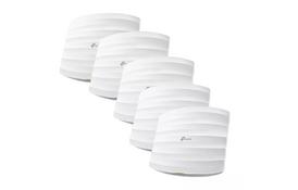 Точка доступа Wi-Fi TP-Link EAP245-5-PACK - Фото