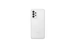 Мобильный телефон Samsung Galaxy A73 5G 6/128Gb White (SM-A736BZWDSEK)