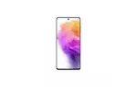 Мобильный телефон Samsung Galaxy A73 5G 6/128Gb White (SM-A736BZWDSEK)