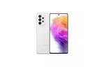 Мобильный телефон Samsung Galaxy A73 5G 6/128Gb White (SM-A736BZWDSEK)