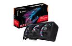 Видеокарта GIGABYTE Radeon RX 6750 XT 12Gb AORUS ELITE (GV-R675XTAORUS E-12GD)