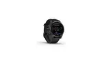 Смарт-часы Garmin fenix 7S Solar,Slate Gray w/ Black Band, GPS (010-02539-13)