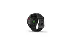 Смарт-часы Garmin fenix 7S Solar,Slate Gray w/ Black Band, GPS (010-02539-13)