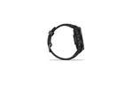 Смарт-часы Garmin fenix 7S Solar,Slate Gray w/ Black Band, GPS (010-02539-13)