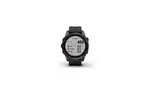 Смарт-часы Garmin fenix 7S Solar,Slate Gray w/ Black Band, GPS (010-02539-13)