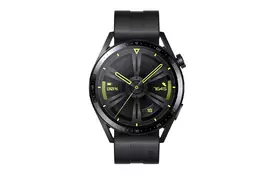 Смарт-часы Huawei Watch GT3 46mm Black (55028445) - Фото