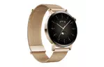 Смарт-часы Huawei Watch GT3 42mm Elegant Gold (55027151)