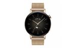 Смарт-часы Huawei Watch GT3 42mm Elegant Gold (55027151)