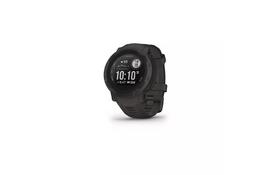 Смарт-годинник Garmin Instinct 2, Graphite, GPS (010-02626-00) - Фото