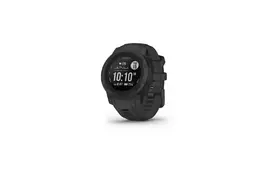 Смарт-годинник Garmin Instinct 2S, Graphite, GPS (010-02563-00) - Фото