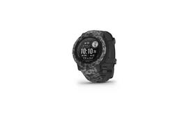 Смарт-годинник Garmin Instinct 2, Camo Edition, Graphite Camo, GPS (010-02626-03) - Фото Смарт-годинник Garmin Instinct 2, Camo Edition, Graphite Camo, GPS (010-02626-03) - Фото