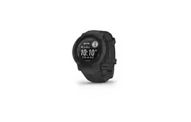 Смарт-годинник Garmin Instinct 2, Solar, Graphite, GPS (010-02627-00) - Фото