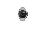 Смарт-часы Garmin Instinct 2, Solar, Mist Gray, GPS (010-02627-01)