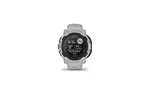 Смарт-часы Garmin Instinct 2, Solar, Mist Gray, GPS (010-02627-01)