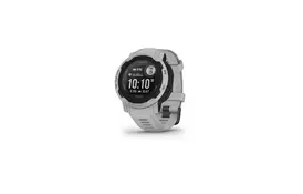 Смарт-годинник Garmin Instinct 2, Solar, Mist Gray, GPS (010-02627-01) - Фото
