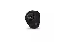 Смарт-годинник Garmin Instinct 2, Solar, Tactical Edition, Black, GPS (010-02627-03) - Фото