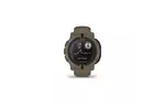 Смарт-часы Garmin Instinct 2, Solar, Tactical Edition, Coyote Tan, GPS (010-02627-04)