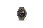Смарт-часы Garmin Instinct 2, Solar, Tactical Edition, Coyote Tan, GPS (010-02627-04)