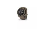 Смарт-часы Garmin Instinct 2, Solar, Tactical Edition, Coyote Tan, GPS (010-02627-04)