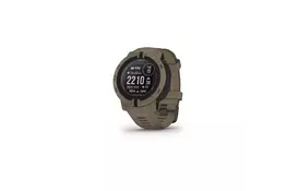 Смарт-часы Garmin Instinct 2, Solar, Tactical Edition, Coyote Tan, GPS (010-02627-04) - Фото