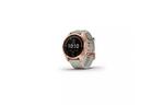 Смарт-часы Garmin fenix 7S Sol, Rose Gold w/Light Sand Band, GPS (010-02539-11)
