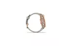 Смарт-часы Garmin fenix 7S Sol, Rose Gold w/Light Sand Band, GPS (010-02539-11)