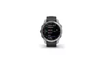 Смарт-часы Garmin EPIX gen 2, Slate, GPS (010-02582-01)