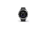 Смарт-часы Garmin EPIX gen 2, Slate, GPS (010-02582-01)