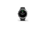 Смарт-часы Garmin EPIX gen 2, Slate, GPS (010-02582-01)