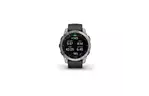 Смарт-часы Garmin EPIX gen 2, Slate, GPS (010-02582-01)