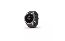 Смарт-часы Garmin EPIX gen 2, Slate, GPS (010-02582-01) - Фото