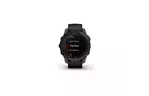 Смарт-часы Garmin fenix 7 Sapph Solar, Black DLC Ti, GPS (010-02540-35)
