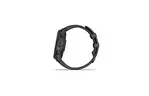 Смарт-часы Garmin fenix 7 Sapph Solar, Carbon Gray DLC Ti w/Black Band, GPS (010-02540-21)