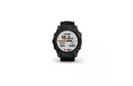 Смарт-часы Garmin fenix 7X Sol Slate Gray w/Black Band, GPS (010-02541-01)