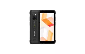 Мобильный телефон Ulefone Armor X10 4/32Gb Black (6937748734482) - Фото